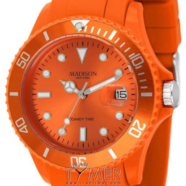 قیمت و خرید ساعت مچی مدیسون(MADISON) مدل U4167-04/2 اسپرت | اورجینال و اصلی