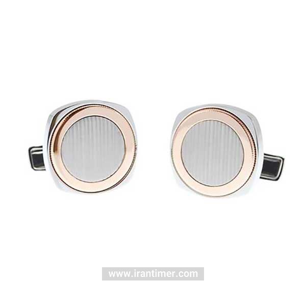 قیمت و خرید دکمه سر دست مردانه روشاس(ROCHAS) مدل RPCU00010400 کلاسیک | اورجینال و اصلی