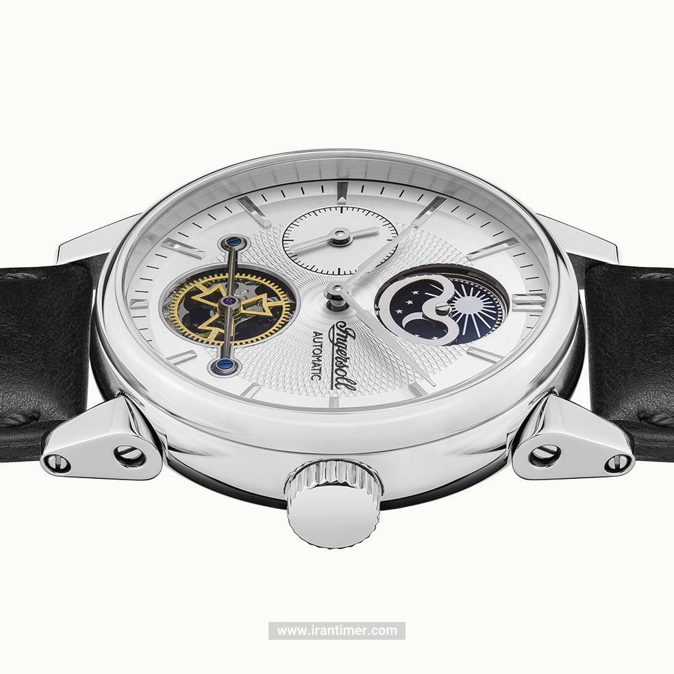 قیمت و خرید ساعت مچی مردانه اینگرسول(INGERSOLL) مدل I07504 کلاسیک | اورجینال و اصلی