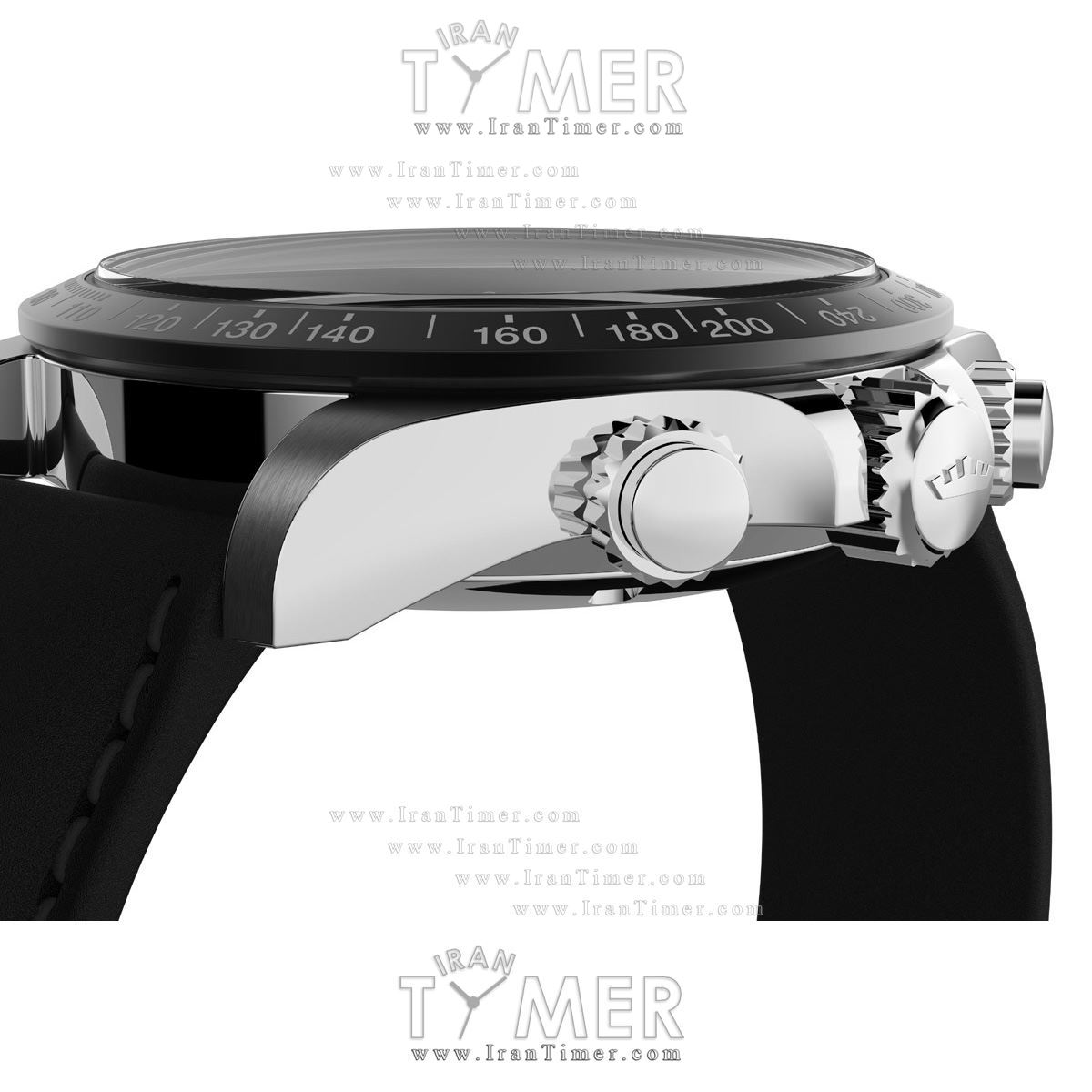 قیمت و خرید ساعت مچی مردانه فورتیس(FORTIS) مدل F-401.26.11-L.01 کلاسیک اسپرت | اورجینال و اصلی