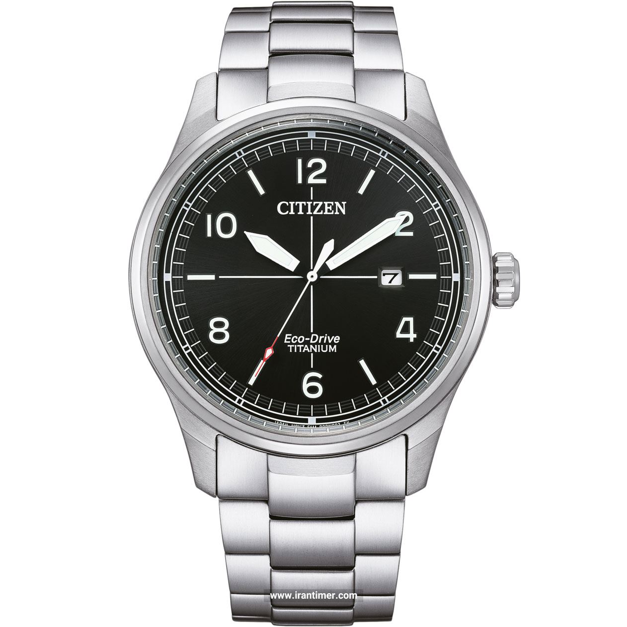 قیمت و خرید ساعت مچی مردانه سیتیزن(CITIZEN) مدل BM7570-80E کلاسیک | اورجینال و اصلی