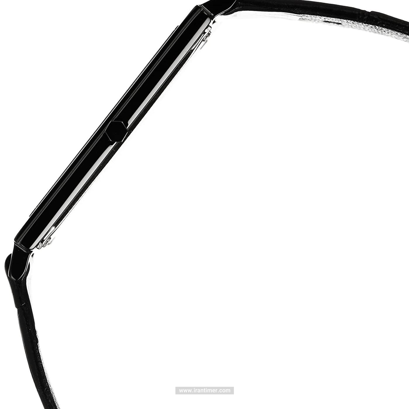 قیمت و خرید ساعت مچی مردانه تایتِن(TITAN) مدل T1599NL01 کلاسیک | اورجینال و اصلی