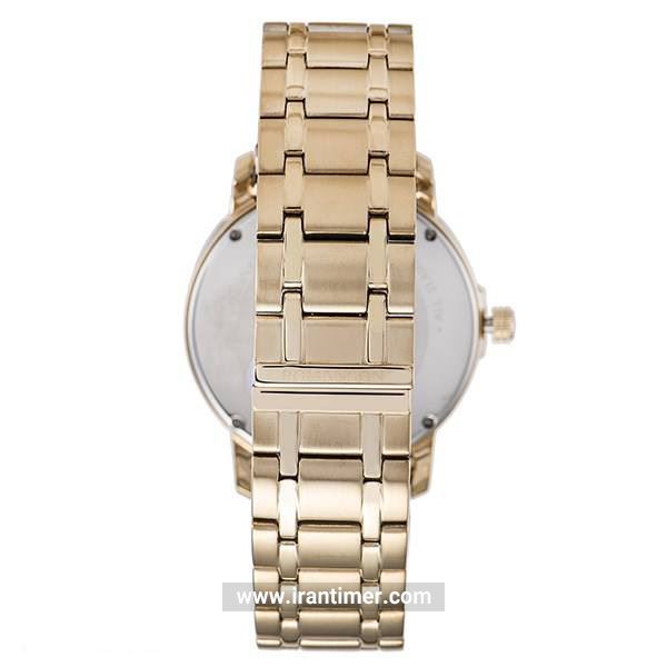 قیمت و خرید ساعت مچی مردانه رومانسون(ROMANSON) مدل TM6A21JMGGA1C2-W کلاسیک | اورجینال و اصلی