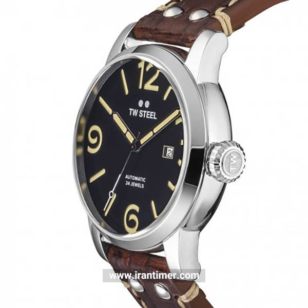 قیمت و خرید ساعت مچی مردانه تی دبلیو استیل(TW STEEL) مدل TW-STEEL-MS5 کلاسیک | اورجینال و اصلی