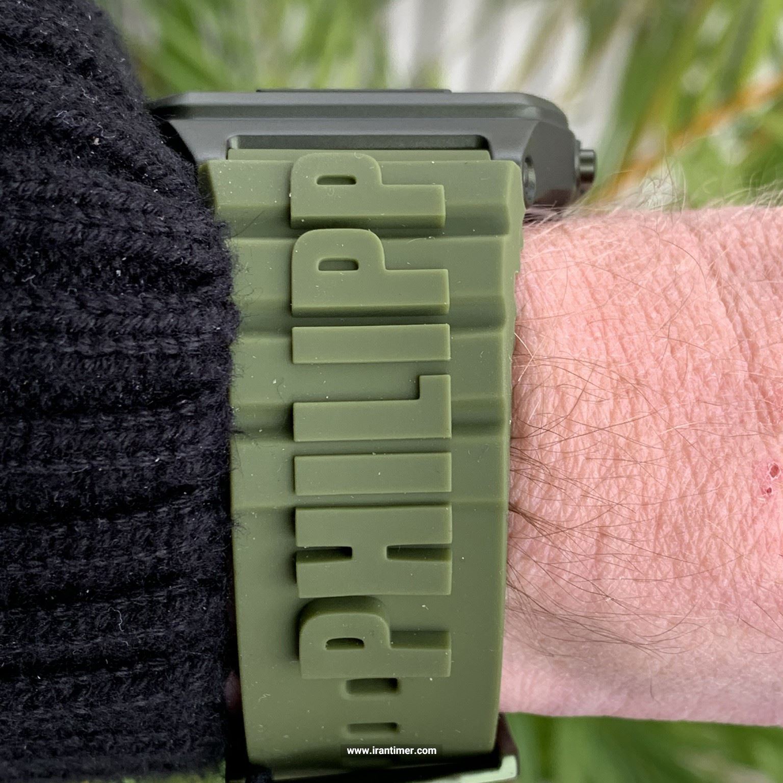 قیمت و خرید ساعت مچی مردانه زنانه فیلیپ پلین(Philipp Plein) مدل PWHAA0421 اسپرت | اورجینال و اصلی