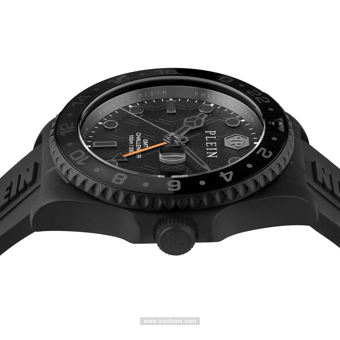 قیمت و خرید ساعت مچی مردانه فیلیپ پلین(Philipp Plein) مدل PWYBA1023 اسپرت | اورجینال و اصلی