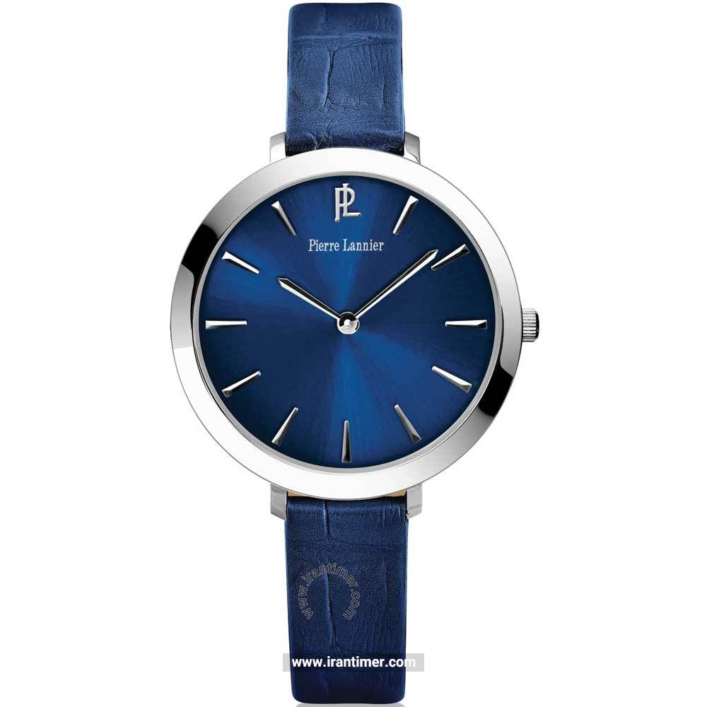 قیمت و خرید ساعت مچی زنانه پیر لنیر(PIERRE LANNIER) مدل 011H666 کلاسیک | اورجینال و اصلی