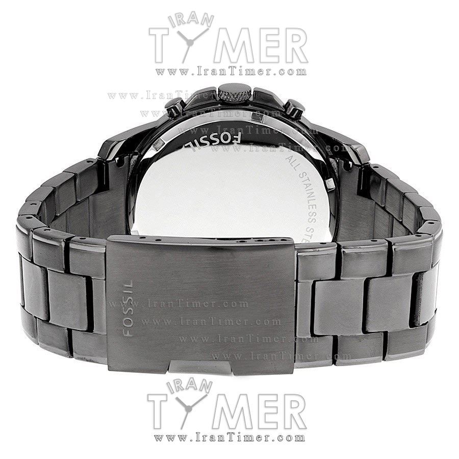قیمت و خرید ساعت مچی مردانه فسیل(FOSSIL) مدل FS4831 کلاسیک | اورجینال و اصلی