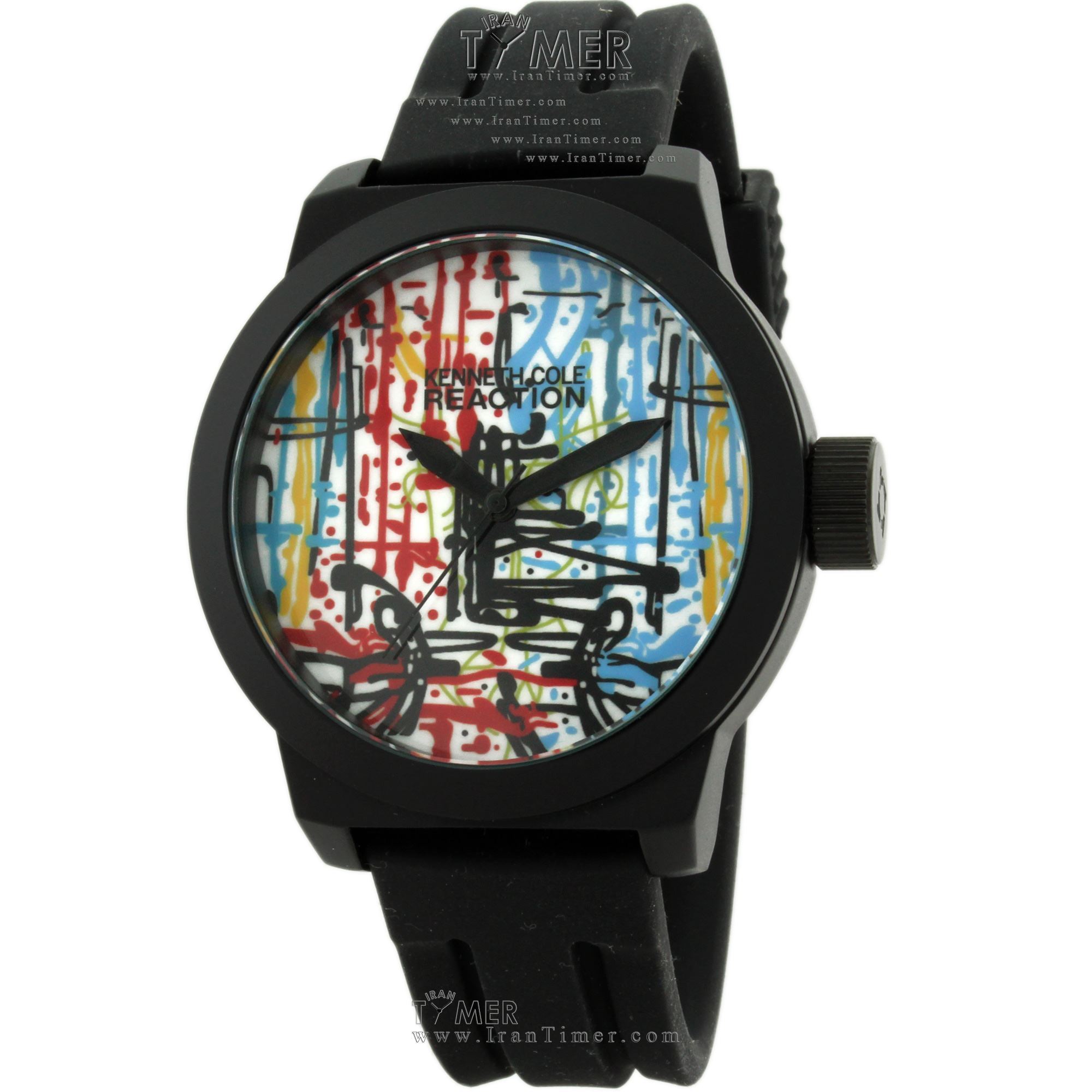 قیمت و خرید ساعت مچی مردانه کنت کول(KENNETH COLE) مدل KC1251 اسپرت | اورجینال و اصلی