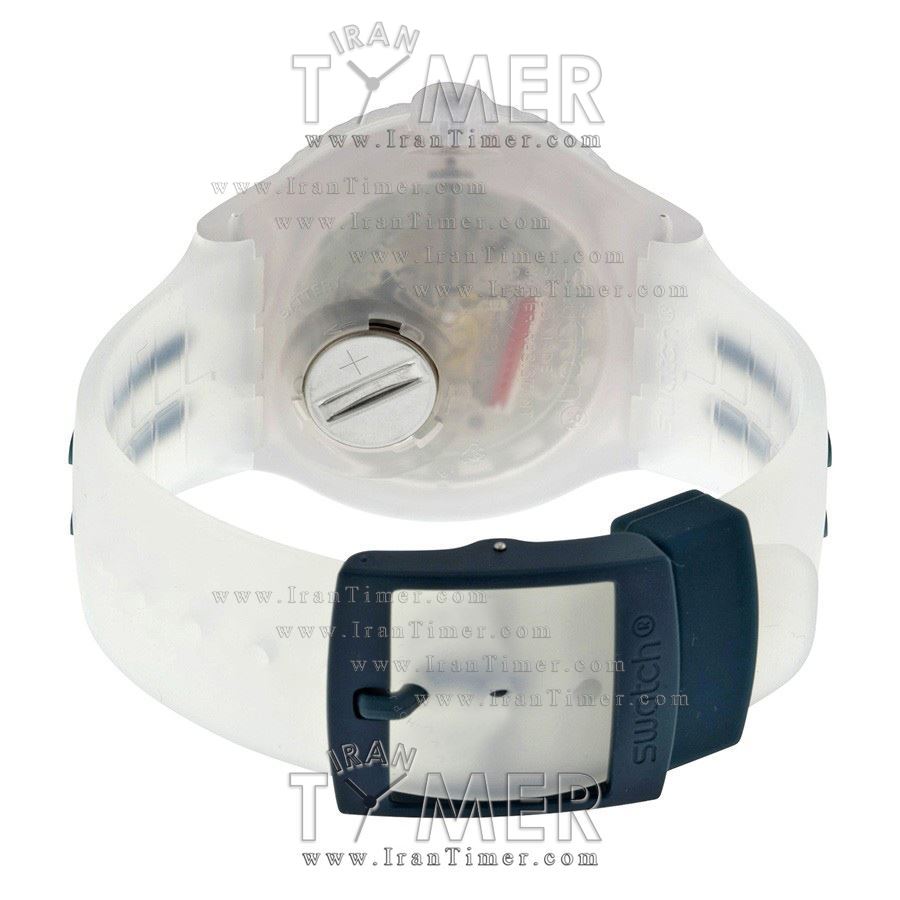 قیمت و خرید ساعت مچی مردانه سواچ(SWATCH) مدل SUUK402 کلاسیک | اورجینال و اصلی