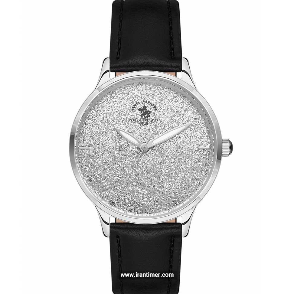قیمت و خرید ساعت مچی زنانه سانتا باربارا پلو(Santa Barbara Polo) مدل SB.6.1131.4 فشن | اورجینال و اصلی