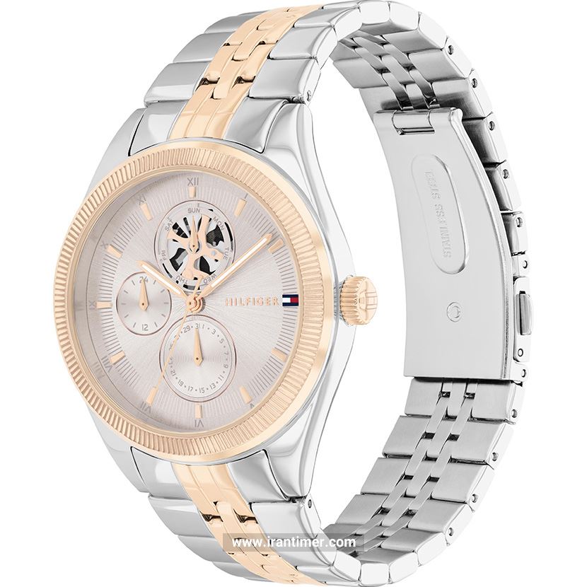 قیمت و خرید ساعت مچی زنانه تامی هیلفیگر(TOMMY HILFIGER) مدل 1782716 کلاسیک | اورجینال و اصلی