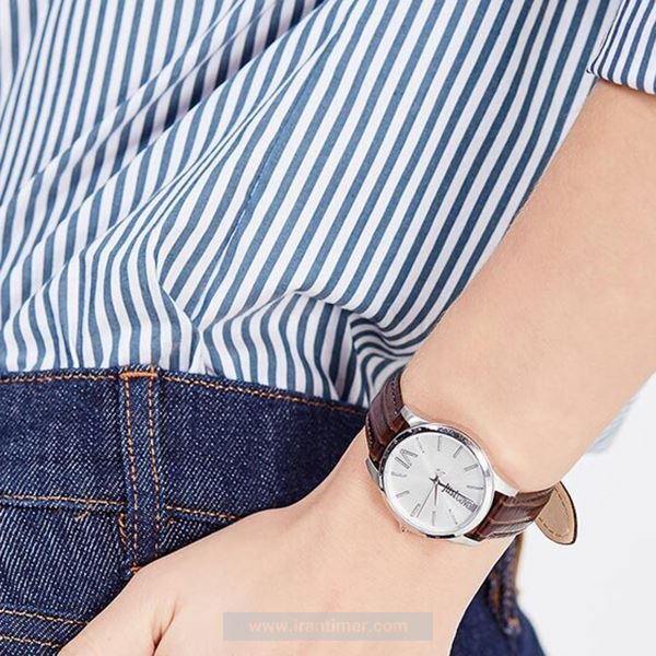 قیمت و خرید ساعت مچی زنانه جاست کاوالی(JUST CAVALLI) مدل JC1L010L0015 کلاسیک | اورجینال و اصلی