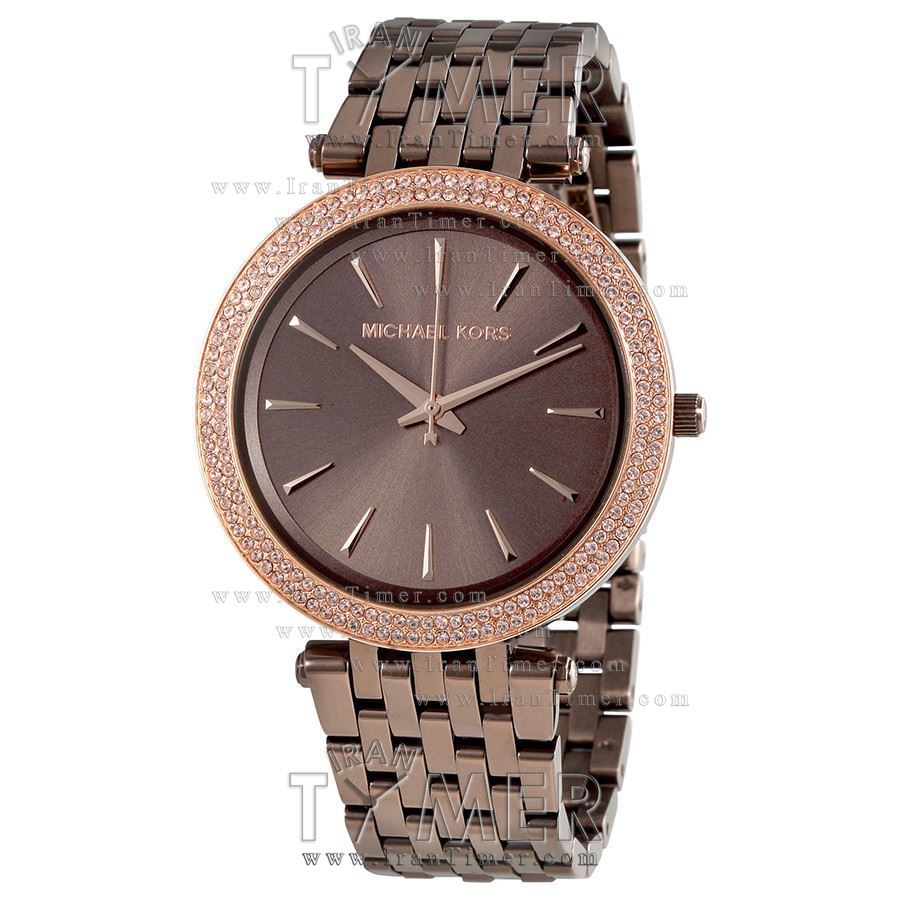 قیمت و خرید ساعت مچی زنانه مایکل کورس(MICHAEL KORS) مدل MK3416 کلاسیک | اورجینال و اصلی