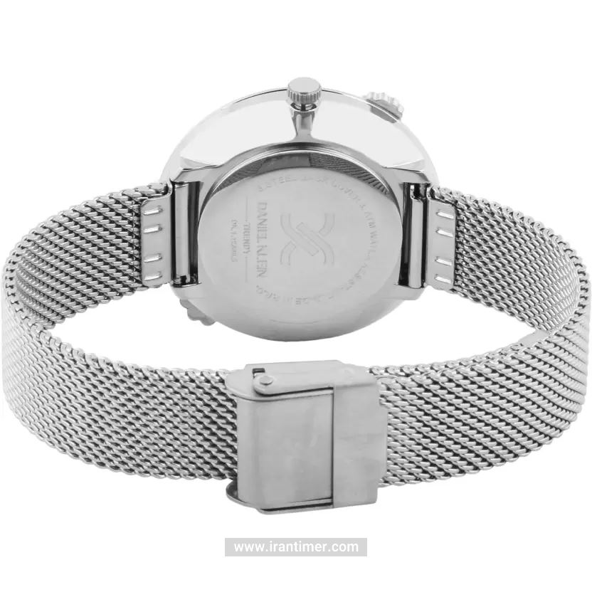 قیمت و خرید ساعت مچی زنانه دنیل کلین(Daniel Klein) مدل DK.1.12398-1 فشن | اورجینال و اصلی