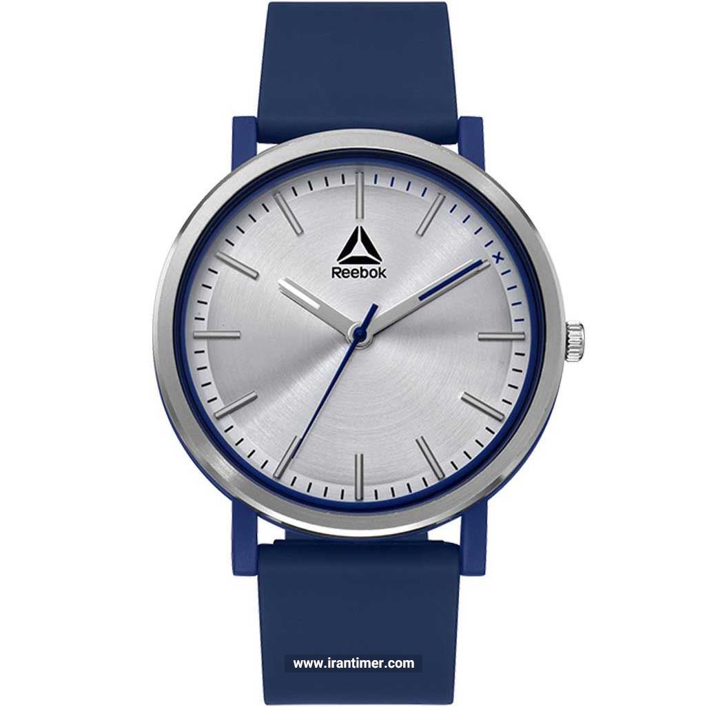 قیمت و خرید ساعت مچی مردانه زنانه ریباک(REEBOK) مدل RD-FRA-U2-PNPN-11 اسپرت | اورجینال و اصلی