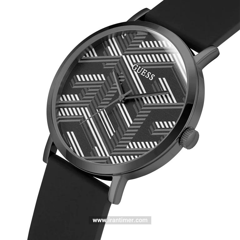 قیمت و خرید ساعت مچی مردانه گس(GUESS) مدل GW0625G3 اسپرت | اورجینال و اصلی