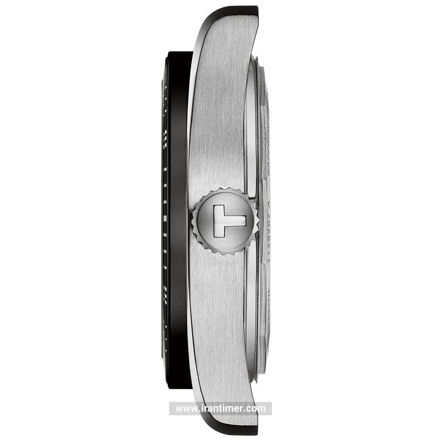 قیمت و خرید ساعت مچی مردانه تیسوت(TISSOT) مدل T149.407.16.051.00 کلاسیک | اورجینال و اصلی