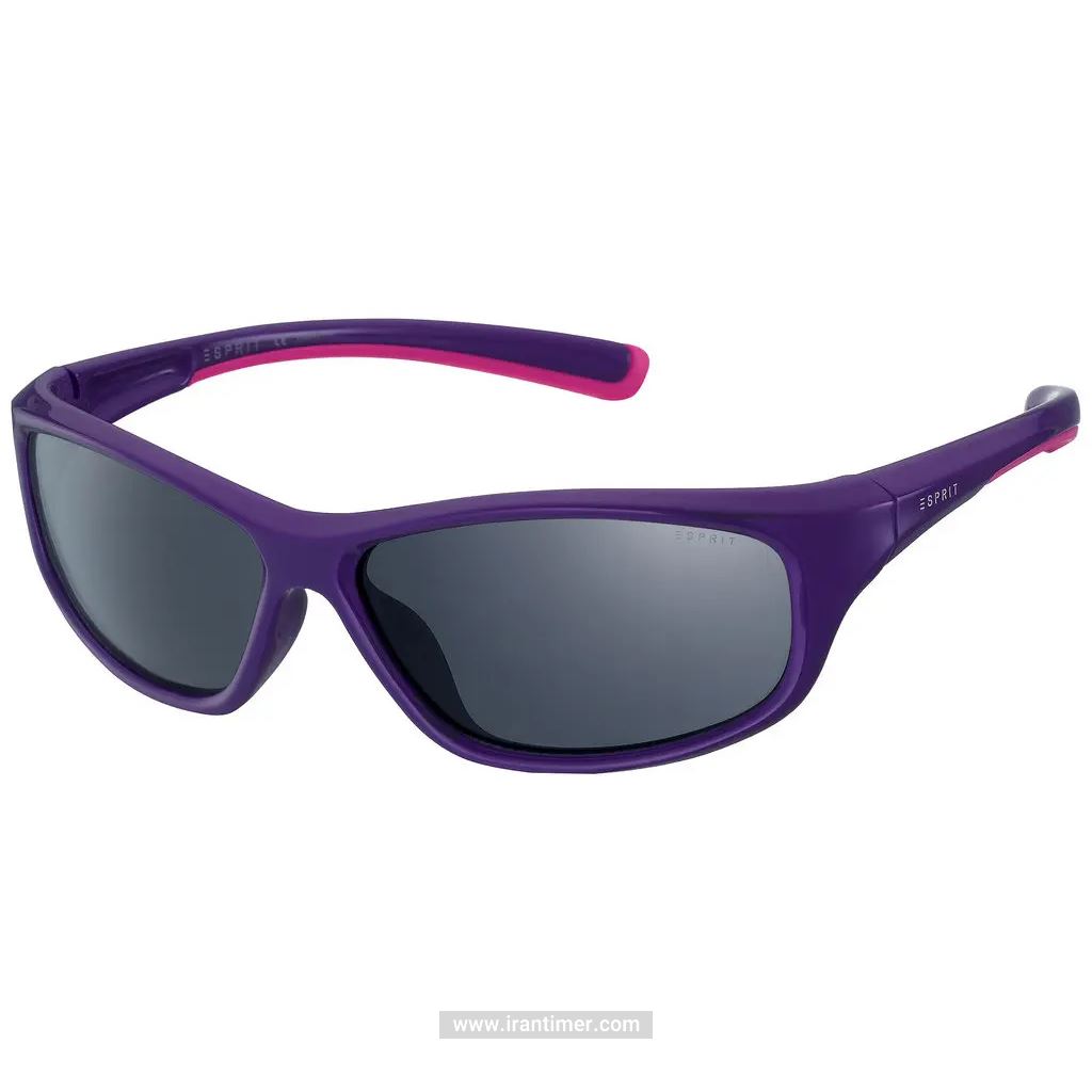 قیمت و خرید عینک آفتابی بچگانه اسپرت (ESPRIT) مدل ET19788/577 | اورجینال و اصلی