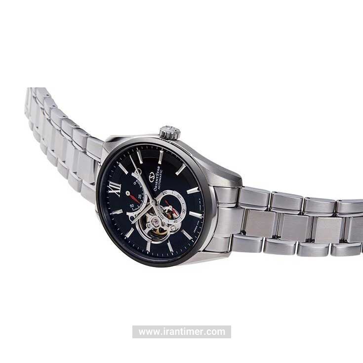 قیمت و خرید ساعت مچی مردانه اورینت(ORIENT) مدل RE-HJ0003B00B کلاسیک | اورجینال و اصلی