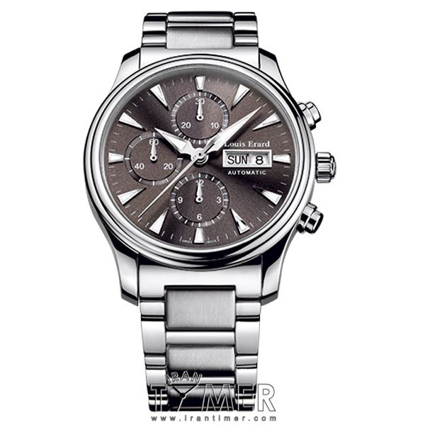 قیمت و خرید ساعت مچی مردانه لوئیس ارارد(LOUIS ERARD) مدل 78 259 AA 03 کلاسیک | اورجینال و اصلی