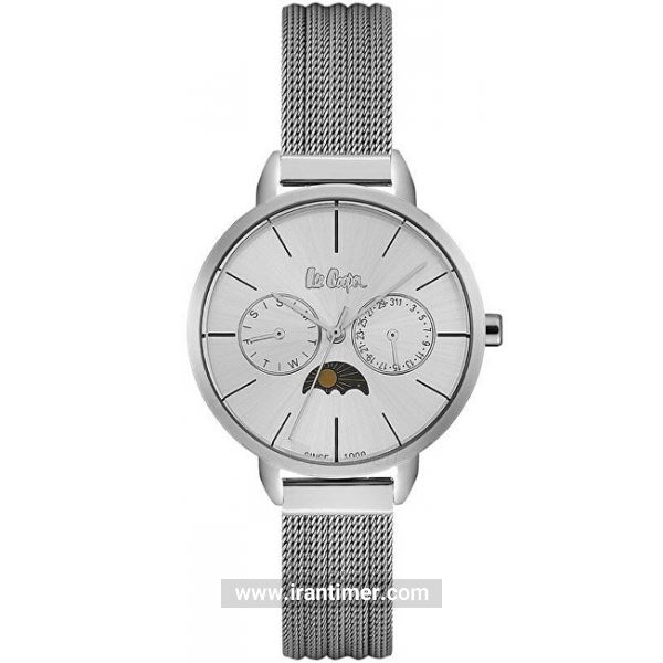 قیمت و خرید ساعت مچی زنانه لیکوپر(LEE COOPER) مدل LC06482.330 کلاسیک | اورجینال و اصلی