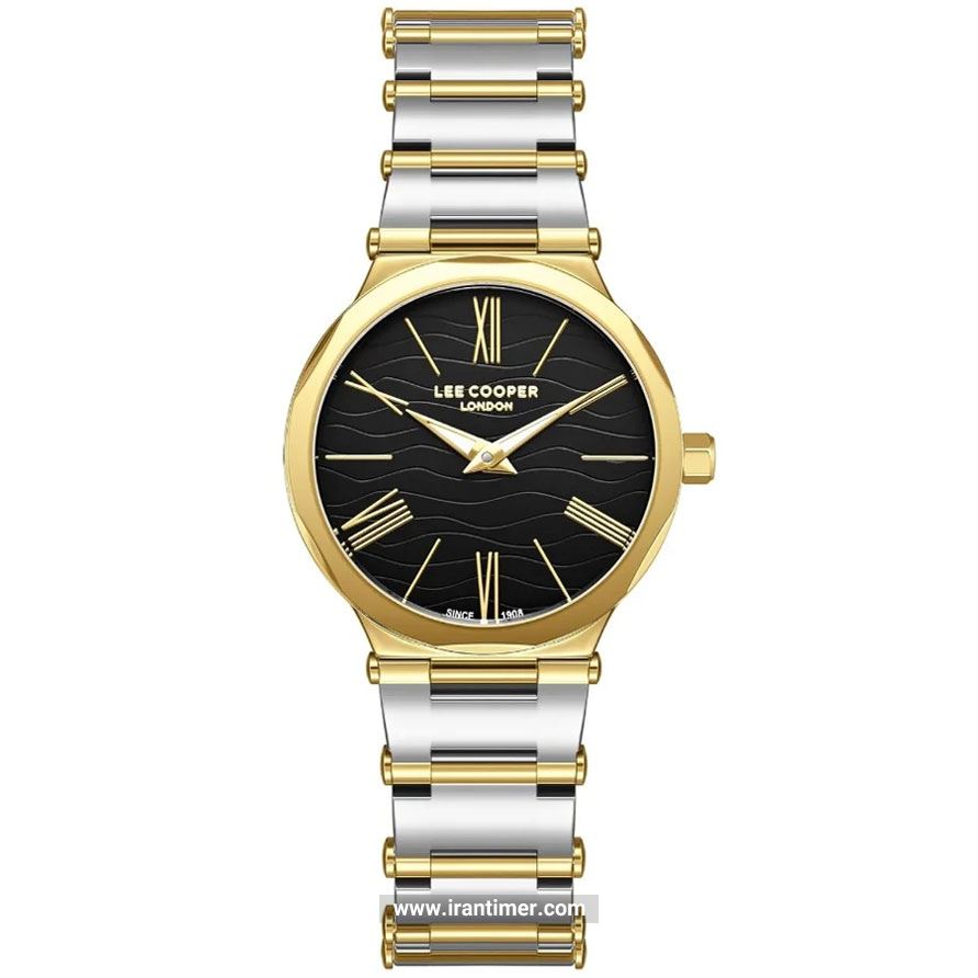 قیمت و خرید ساعت مچی زنانه لیکوپر(LEE COOPER) مدل LC08000.260 کلاسیک | اورجینال و اصلی
