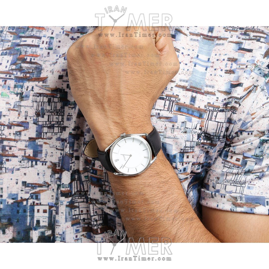 قیمت و خرید ساعت مچی مردانه فیورد(FJORD) مدل FJ3022-02 کلاسیک | اورجینال و اصلی