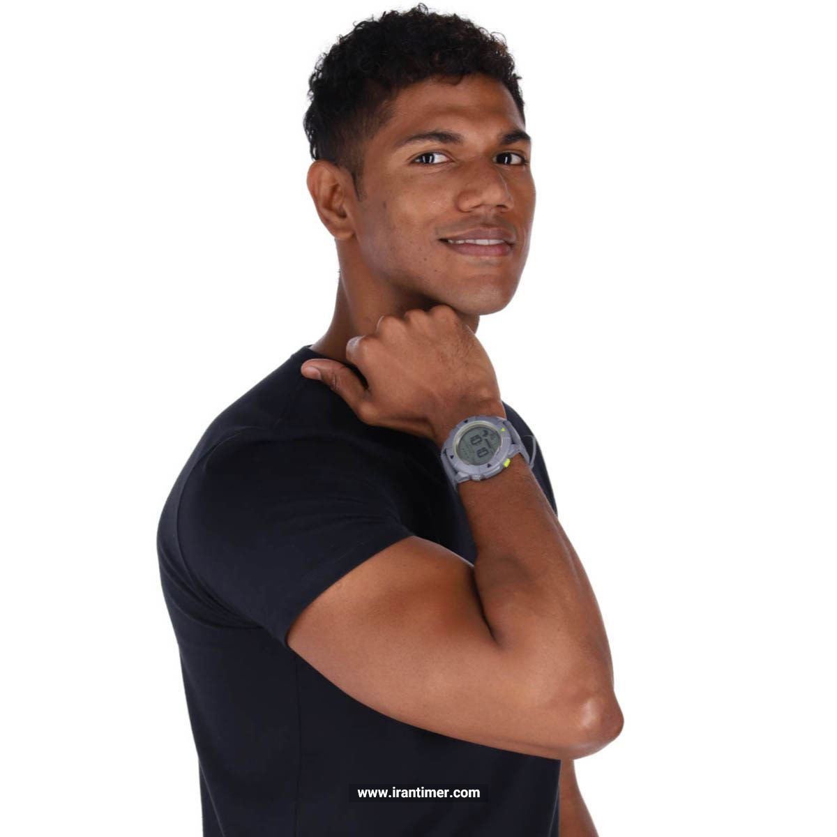 قیمت و خرید ساعت مچی مردانه ریباک(REEBOK) مدل RV-BLZ-G9-PSPS-WS اسپرت | اورجینال و اصلی