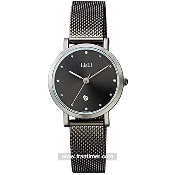 قیمت و خرید ساعت مچی زنانه کیو اند کیو(Q&Q) مدل A419J402Y کلاسیک | اورجینال و اصلی