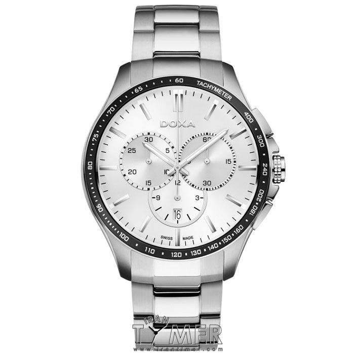 قیمت و خرید ساعت مچی مردانه دوکسا(DOXA) مدل 287.10.021.10 کلاسیک | اورجینال و اصلی