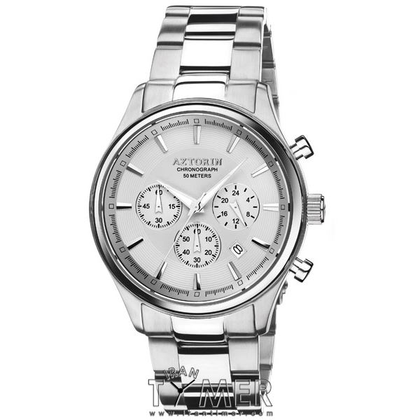 قیمت و خرید ساعت مچی مردانه ازتورین(AZTORIN) مدل A039.G145 کلاسیک | اورجینال و اصلی