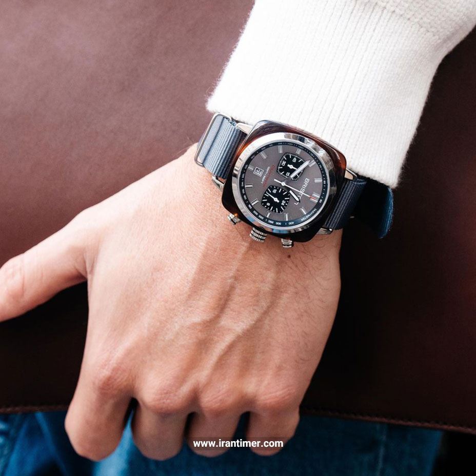 قیمت و خرید ساعت مچی مردانه بریستونن رست(BRISTON WRIST) مدل 17142.SA.TS.11.NG اسپرت | اورجینال و اصلی