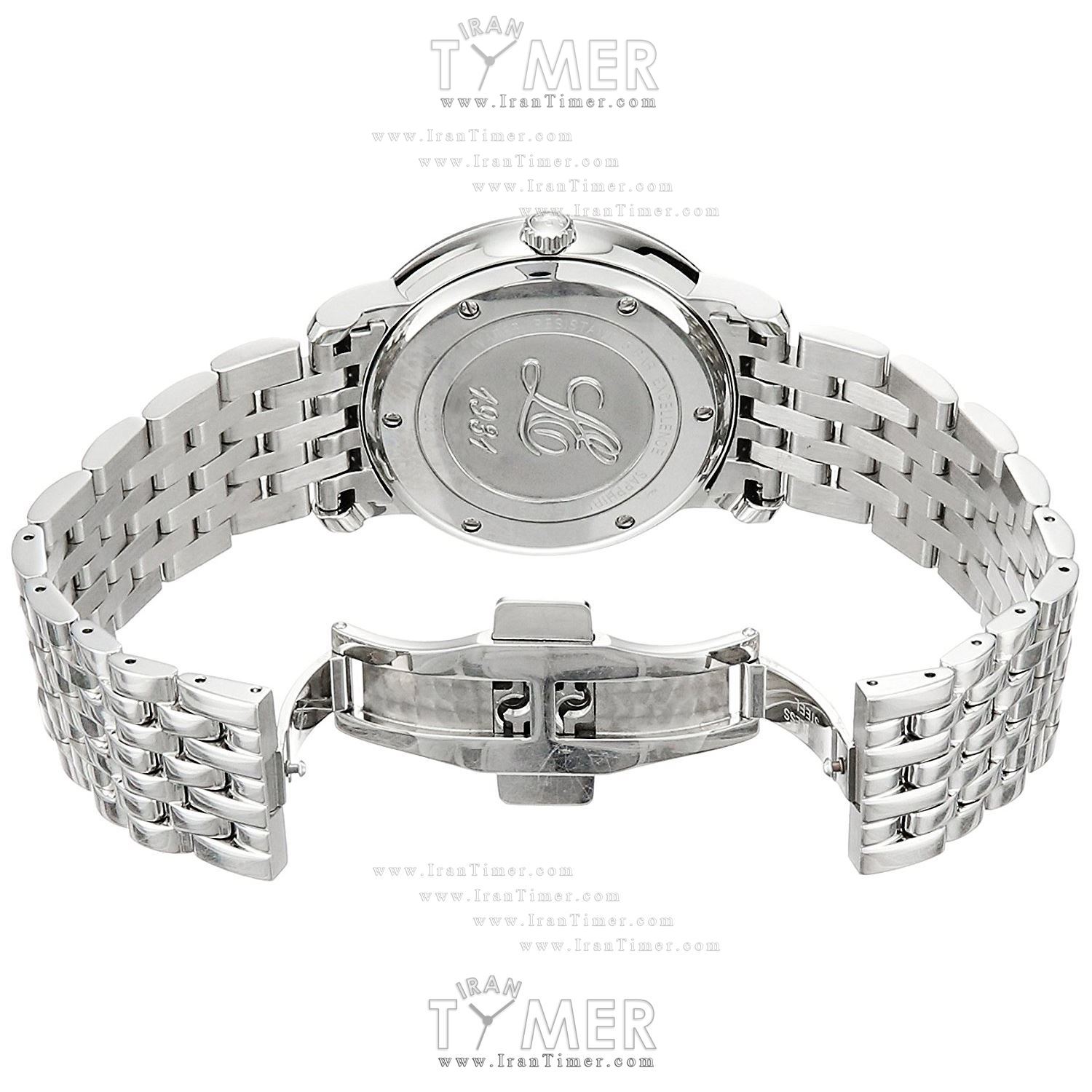 قیمت و خرید ساعت مچی مردانه لوئیس ارارد(LOUIS ERARD) مدل 68233AA02.BMA35 کلاسیک | اورجینال و اصلی