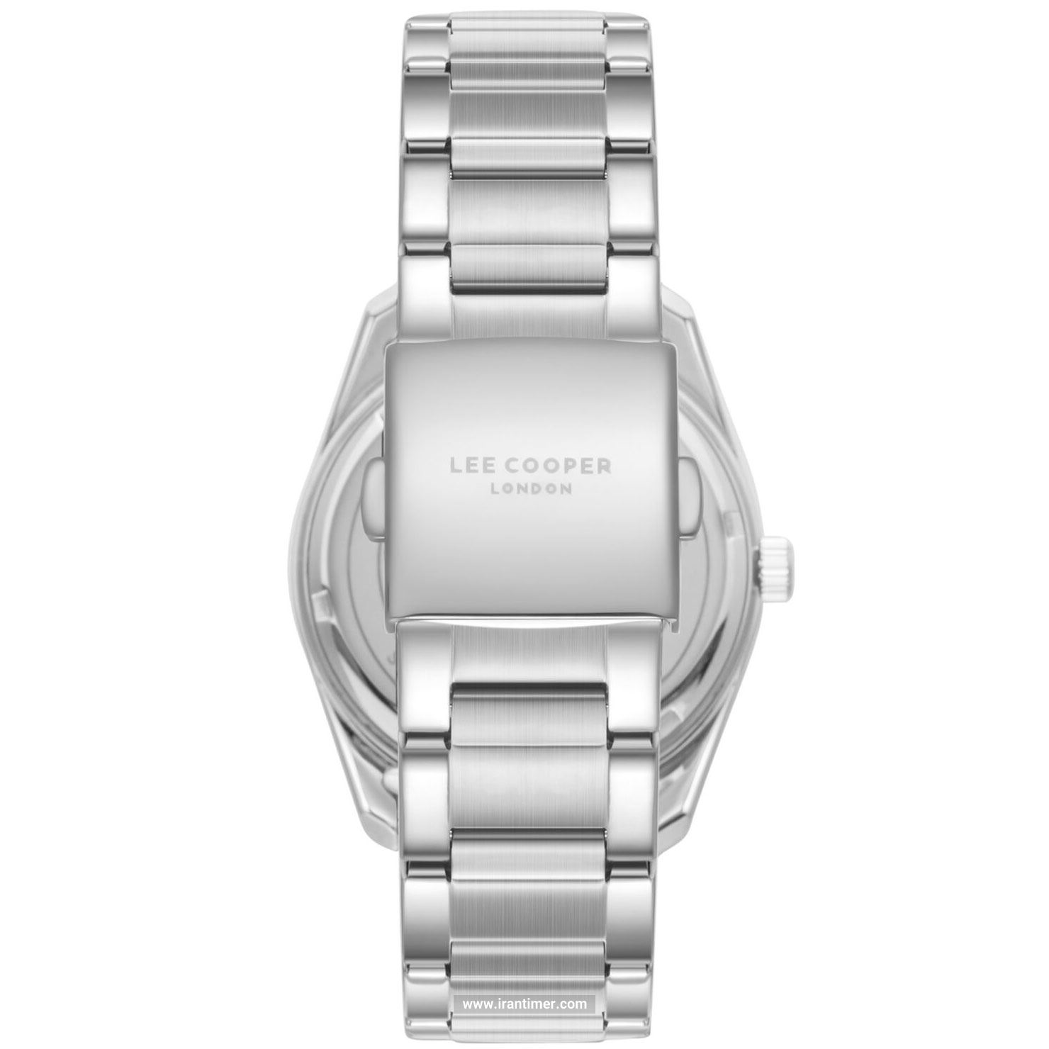 قیمت و خرید ساعت مچی مردانه لیکوپر(LEE COOPER) مدل LC08231.370 کلاسیک | اورجینال و اصلی