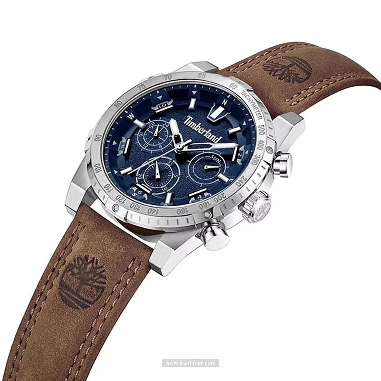 قیمت و خرید ساعت مچی مردانه تیمبرلند(TIMBERLAND) مدل TDWGF2230402 اسپرت | اورجینال و اصلی