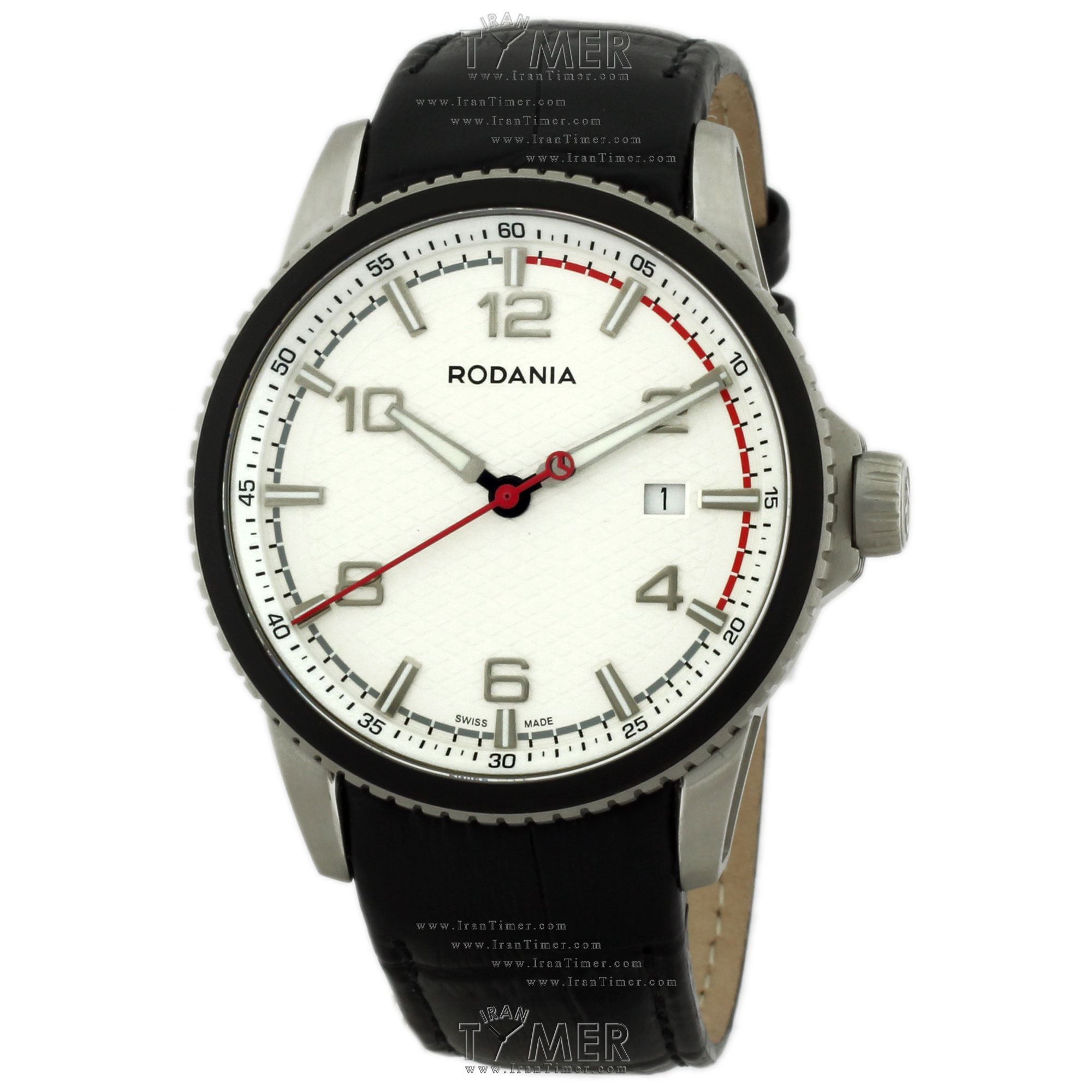 قیمت و خرید ساعت مچی مردانه رودانیا(RODANIA) مدل R-02505520 کلاسیک | اورجینال و اصلی