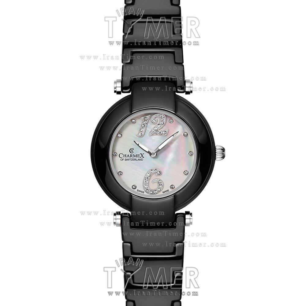 قیمت و خرید ساعت مچی زنانه چارمکس(CHARMEX) مدل CX-6272 کلاسیک | اورجینال و اصلی