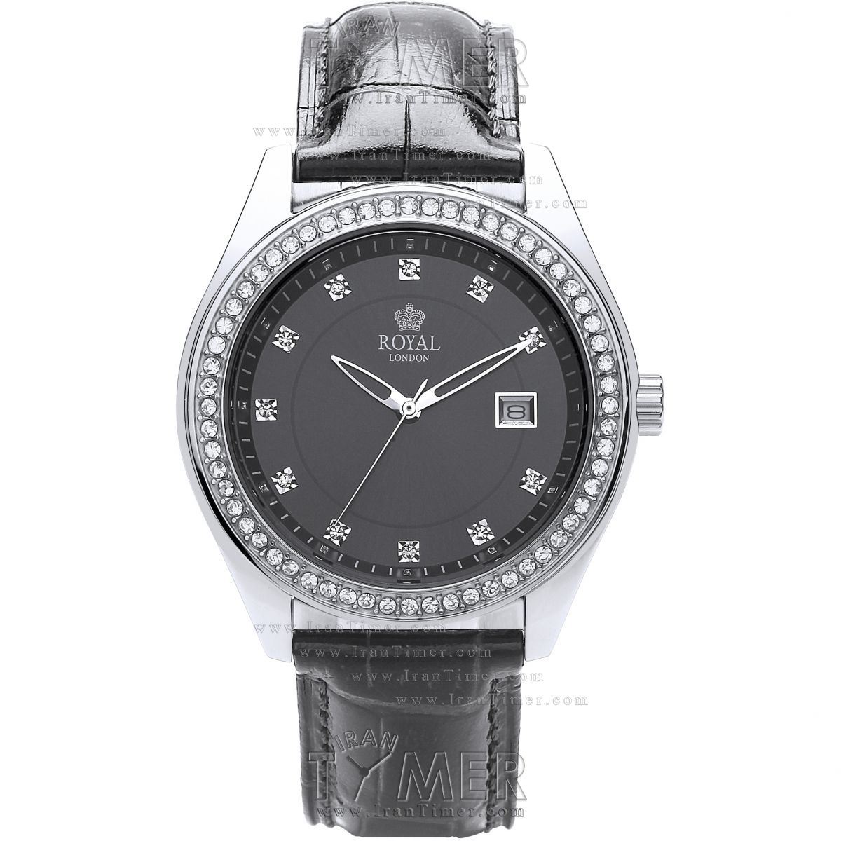 قیمت و خرید ساعت مچی زنانه رویال لندن(ROYAL LONDON) مدل 21276-01 فشن | اورجینال و اصلی