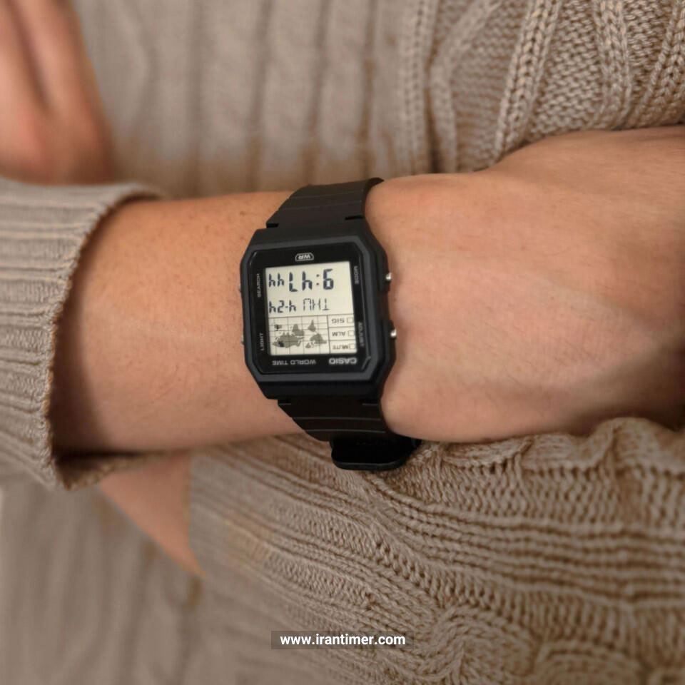 قیمت و خرید ساعت مچی مردانه زنانه کاسیو (CASIO) جنرال مدل LF-30W-1AEF اسپرت | اورجینال و اصلی