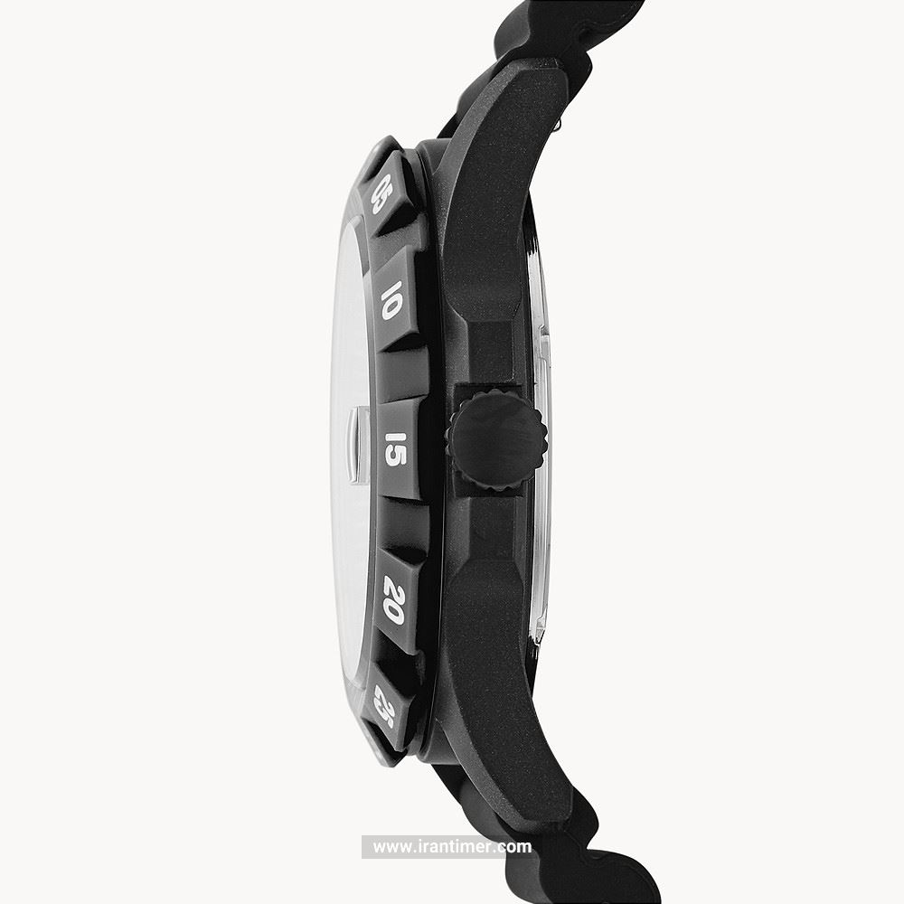 قیمت و خرید ساعت مچی مردانه فسیل(FOSSIL) مدل FS5730 اسپرت | اورجینال و اصلی