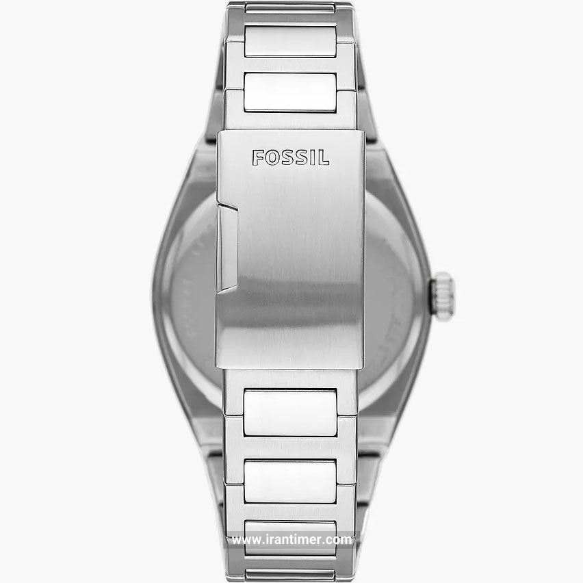 قیمت و خرید ساعت مچی مردانه فسیل(FOSSIL) مدل FS6005 کلاسیک | اورجینال و اصلی