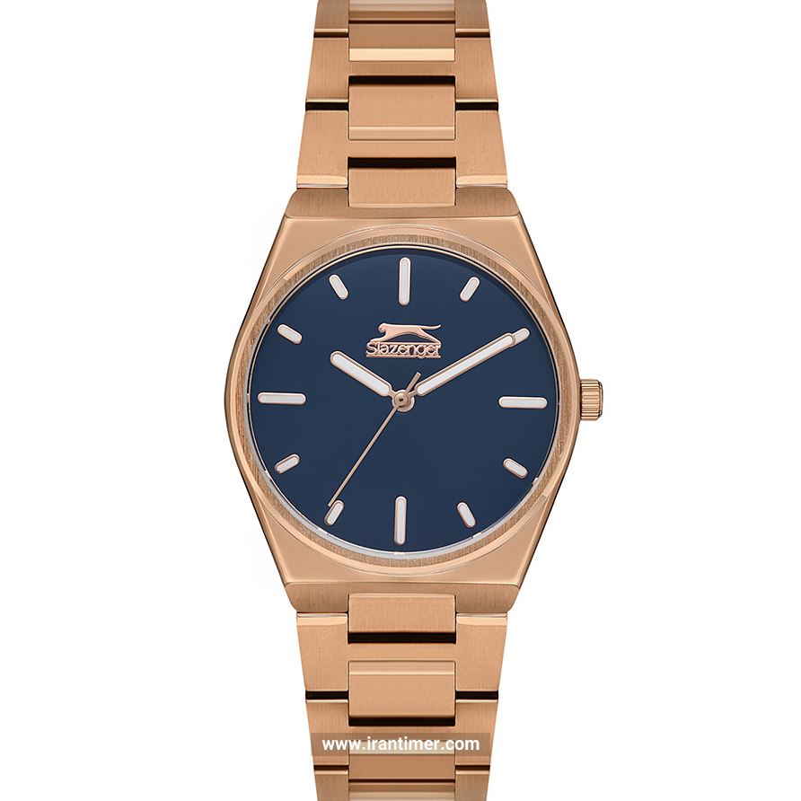 قیمت و خرید ساعت مچی زنانه اسلازنجر(SLAZENGER) مدل SL.09.2116.3.02 کلاسیک | اورجینال و اصلی