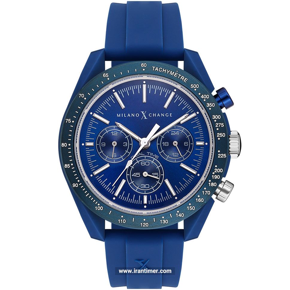قیمت و خرید ساعت مچی مردانه میلانو اکس چنج(Milano X change) مدل MXG3117 اسپرت | اورجینال و اصلی