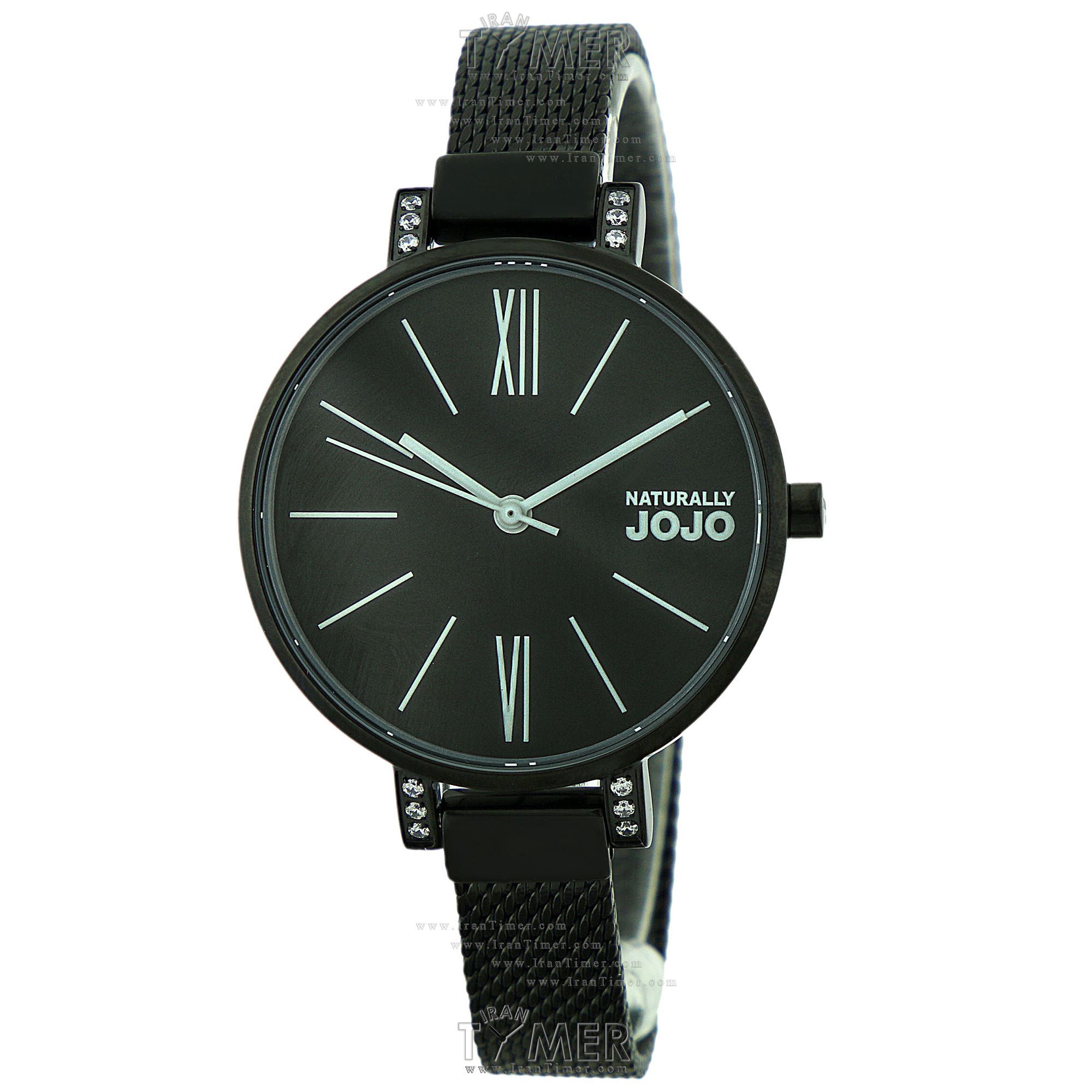 قیمت و خرید ساعت مچی زنانه جوجو(JOJO) مدل JO96894.88F کلاسیک | اورجینال و اصلی