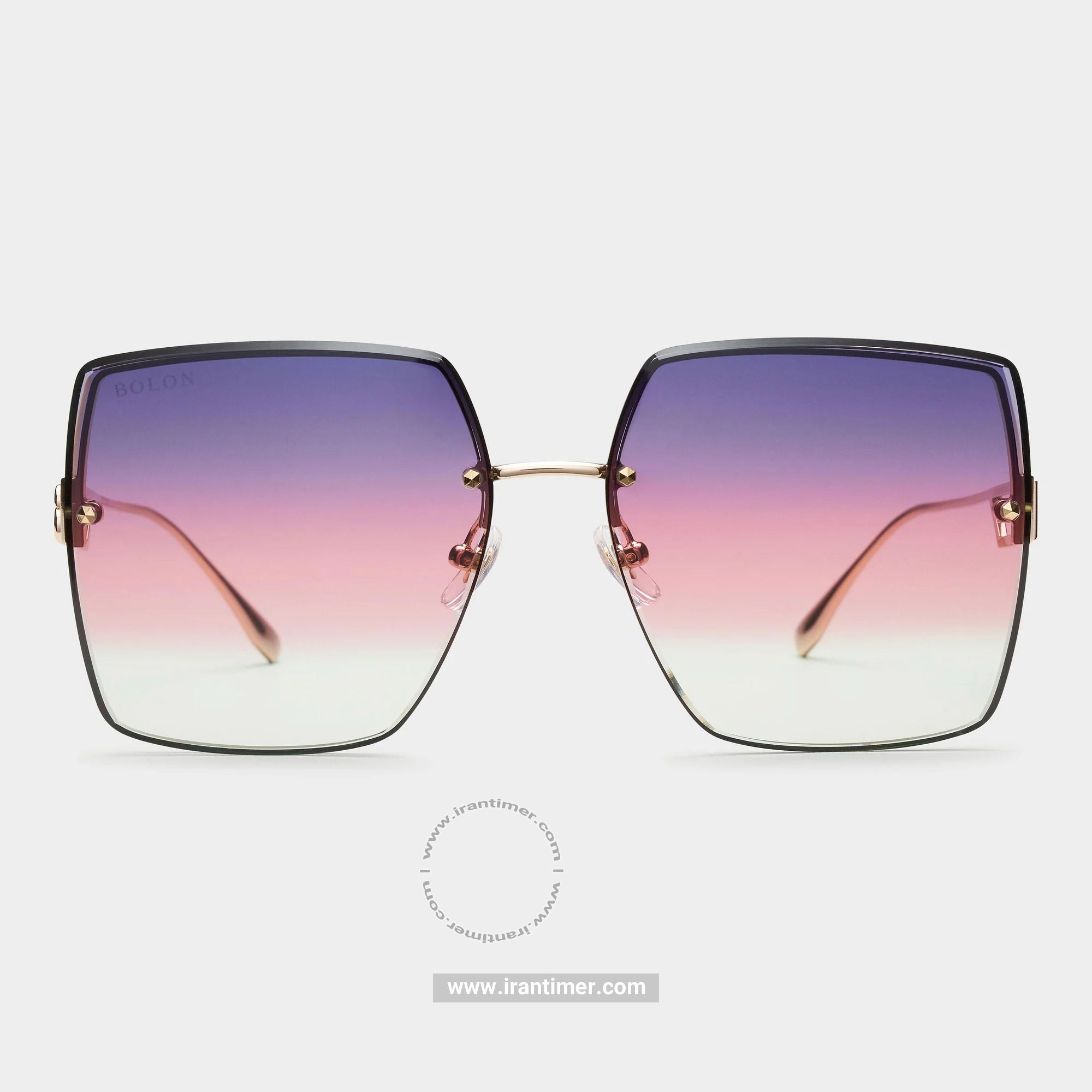 قیمت و خرید عینک آفتابی زنانه فشن (Bolon) مدل BL7138A62 | اورجینال و اصلی