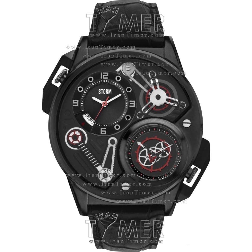 قیمت و خرید ساعت مچی مردانه استورم(STORM) مدل 47239/SL کلاسیک | اورجینال و اصلی