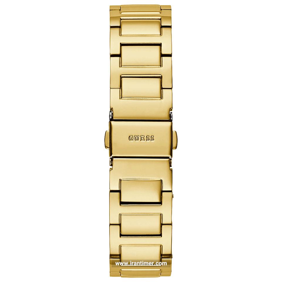 قیمت و خرید ساعت مچی زنانه گس(GUESS) مدل GW0472L2 فشن | اورجینال و اصلی