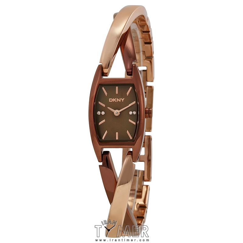 قیمت و خرید ساعت مچی زنانه دی کی ان وای(DKNY) مدل NY8439 کلاسیک فشن | اورجینال و اصلی