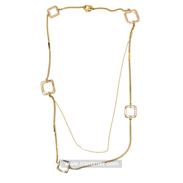 قیمت و خرید گردنبند زنانه دی کی ان وای(DKNY) مدل NJN1012 فشن (ست لباس) | اورجینال و اصلی